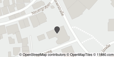 Auf Stadtplan Werl anzeigen