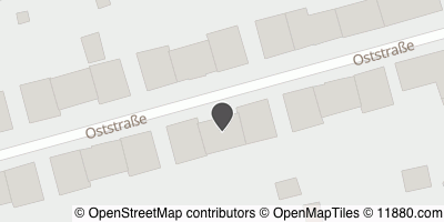 Auf Stadtplan Herne, Westfalen anzeigen