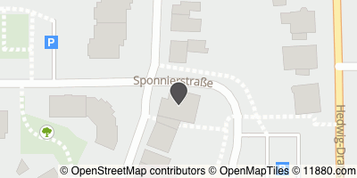 Auf Stadtplan Werl anzeigen