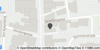 Auf Stadtplan Werl anzeigen