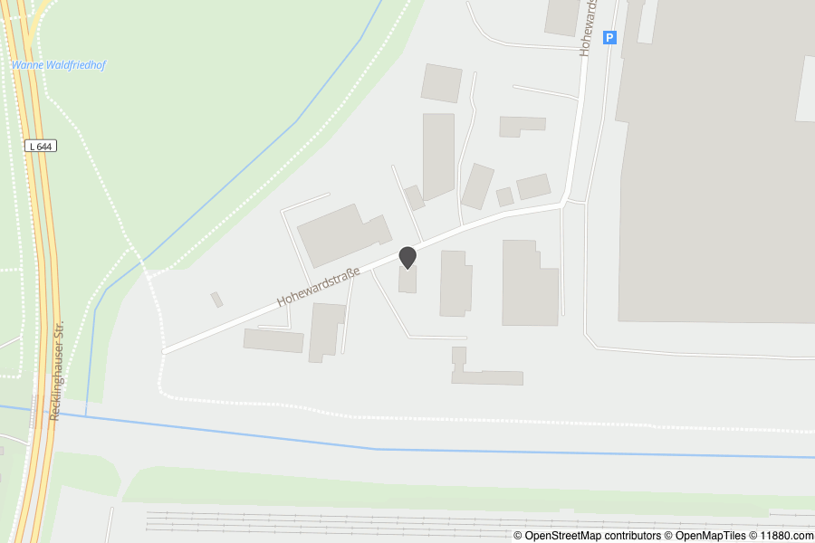 Peter Heidler Garten Und Landschaftsbau Tel 02366 1817 Auf Stadtplan Herten Westfalen Anzeigen