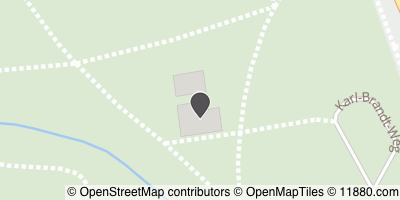 Auf Stadtplan Herne, Westfalen anzeigen