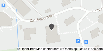 Auf Stadtplan Dortmund anzeigen
