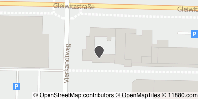 Auf Stadtplan Dortmund anzeigen