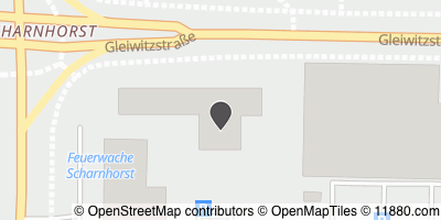 Auf Stadtplan Dortmund anzeigen