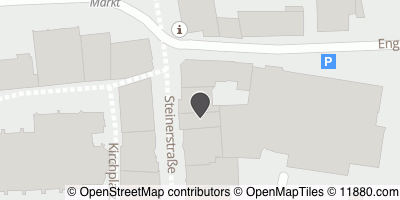 Auf Stadtplan Werl anzeigen