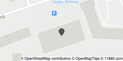 Auf Stadtplan Torgau anzeigen