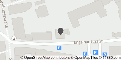 Auf Stadtplan Werl anzeigen