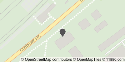 Auf Stadtplan Sedlitz anzeigen