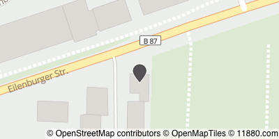 Auf Stadtplan Torgau anzeigen