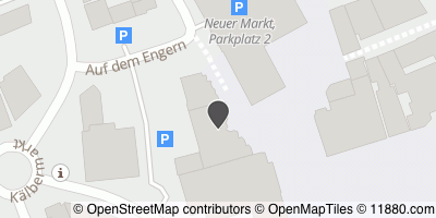 Auf Stadtplan Werl anzeigen