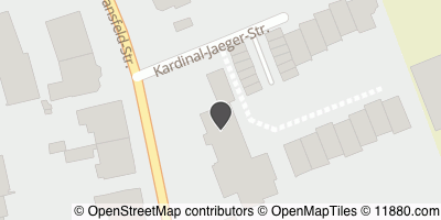 Auf Stadtplan Werl anzeigen