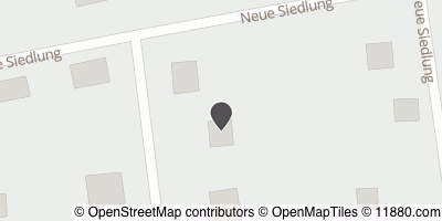 Auf Stadtplan Landsberg bei Halle anzeigen