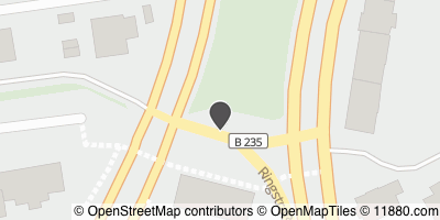 Auf Stadtplan Castrop-Rauxel anzeigen