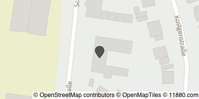 Auf Stadtplan Gelsenkirchen anzeigen