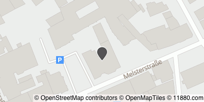 Auf Stadtplan Werl anzeigen