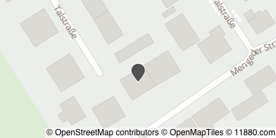 Auf Stadtplan Castrop-Rauxel anzeigen