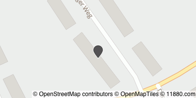 Auf Stadtplan Soest, Westfalen anzeigen