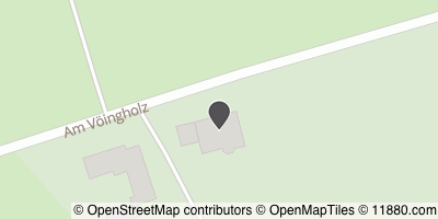 Auf Stadtplan Bottrop anzeigen