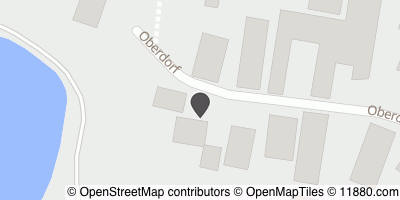 Auf Stadtplan Waake, Kreis Göttingen anzeigen