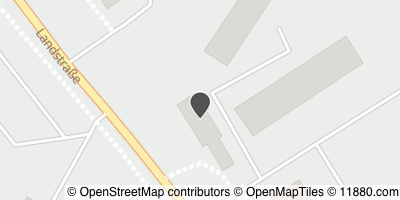 Auf Stadtplan Laußig anzeigen