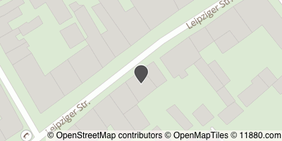 Auf Stadtplan Torgau anzeigen