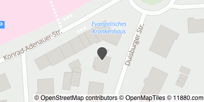 Auf Stadtplan Dinslaken anzeigen