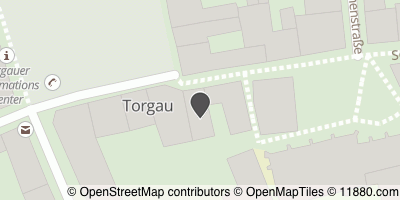 Auf Stadtplan Torgau anzeigen