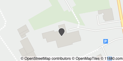 Auf Stadtplan Herne, Westfalen anzeigen