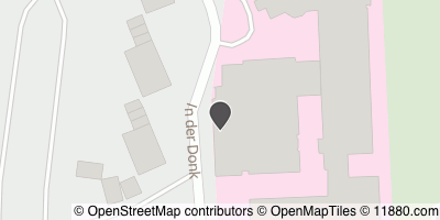 Auf Stadtplan Dinslaken anzeigen