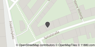 Auf Stadtplan Torgau anzeigen