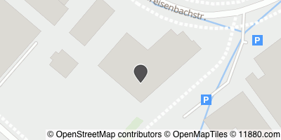 Auf Stadtplan Dortmund anzeigen