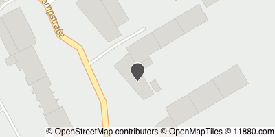 Auf Stadtplan Gelsenkirchen anzeigen