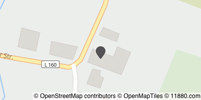 Auf Stadtplan Lutherstadt Eisleben anzeigen