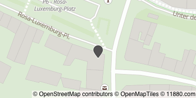 Auf Stadtplan Torgau anzeigen