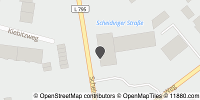 Auf Stadtplan Werl anzeigen