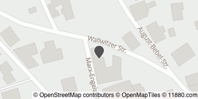 Auf Stadtplan Petersberg bei Halle anzeigen