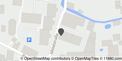 Auf Stadtplan Göttingen, Niedersachsen anzeigen