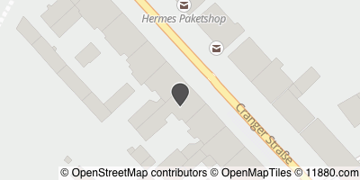 Auf Stadtplan Gelsenkirchen anzeigen