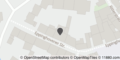 Auf Stadtplan Dinslaken anzeigen