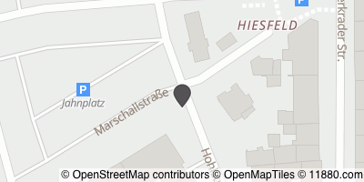 Auf Stadtplan Dinslaken anzeigen