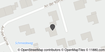 Auf Stadtplan Kamen, Westfalen anzeigen