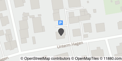 Auf Stadtplan Göttingen, Niedersachsen anzeigen