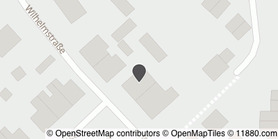 Auf Stadtplan Recklinghausen, Westfalen anzeigen