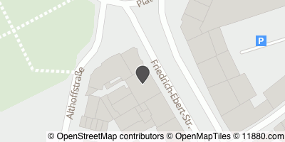 Auf Stadtplan Dinslaken anzeigen