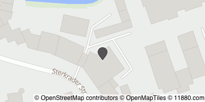 Auf Stadtplan Dinslaken anzeigen