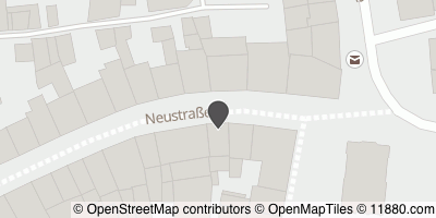 Auf Stadtplan Dinslaken anzeigen