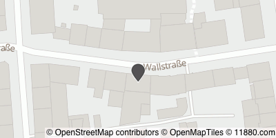 Auf Stadtplan Dinslaken anzeigen