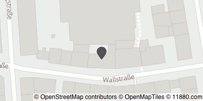 Auf Stadtplan Dinslaken anzeigen