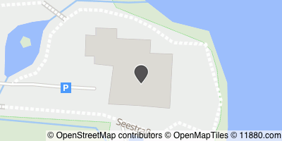 Auf Stadtplan Seeburg, Niedersachsen anzeigen